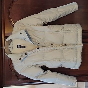 Gap Puffer Winter Coat